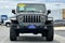 2021 Jeep Wrangler Unlimited Rubicon 4xe