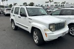2012 Jeep Liberty Limited Jet Edition