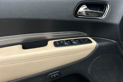 2020 Dodge Durango GT Plus