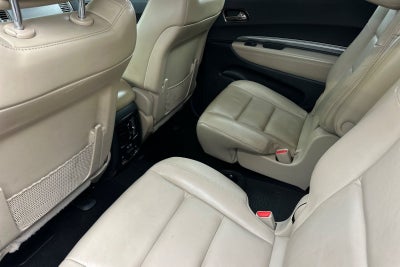 2020 Dodge Durango GT Plus