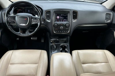 2020 Dodge Durango GT Plus