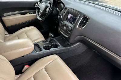 2020 Dodge Durango GT Plus