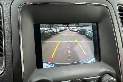 2020 Dodge Durango GT Plus