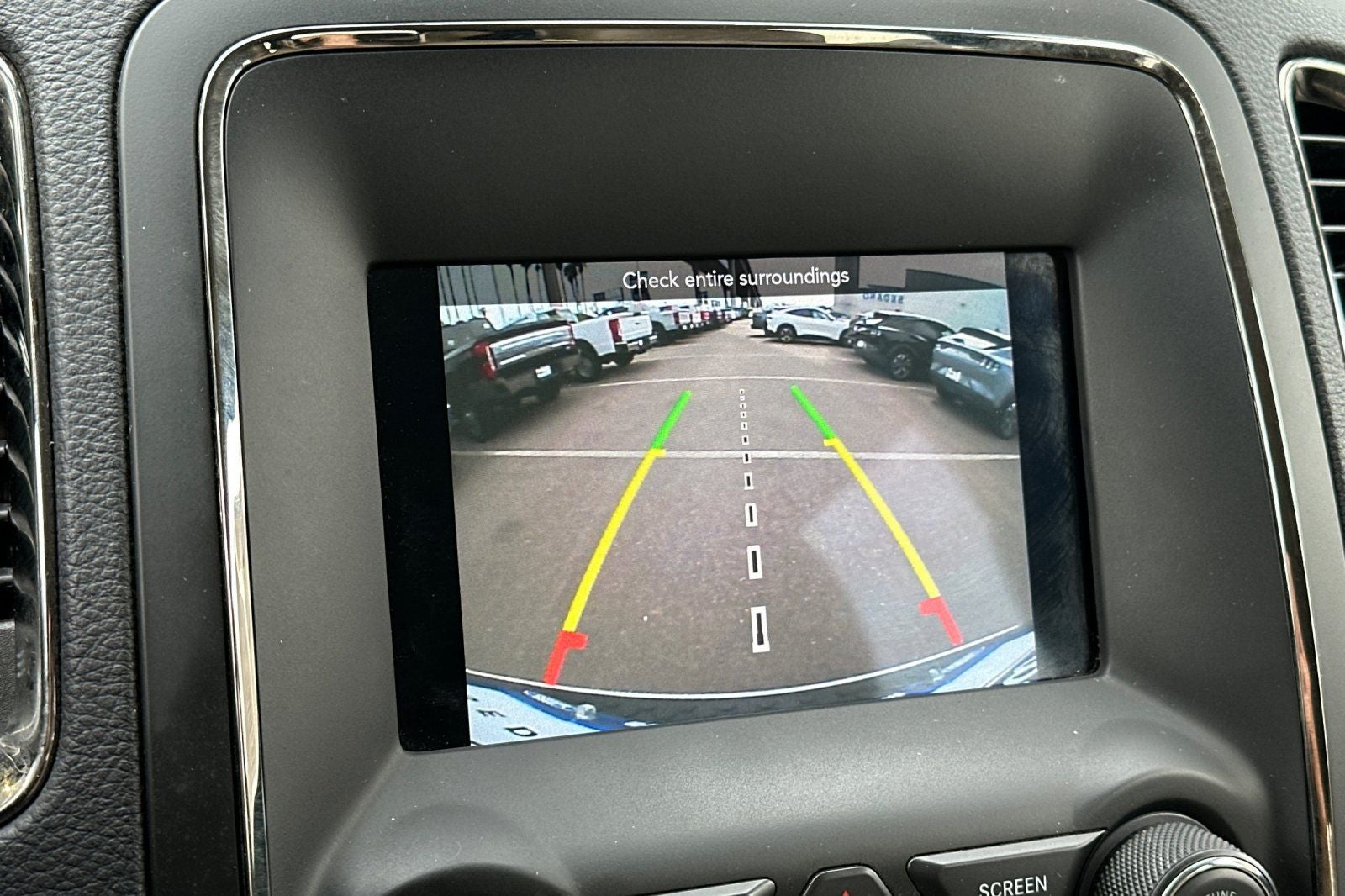 2020 Dodge Durango GT Plus