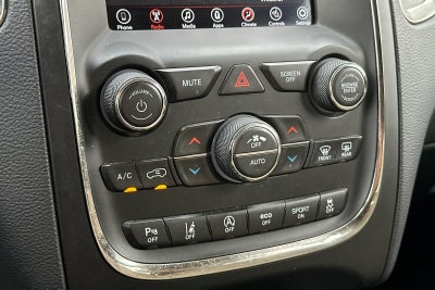 2020 Dodge Durango GT Plus