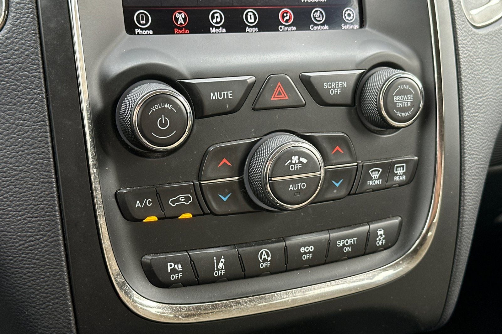 2020 Dodge Durango GT Plus