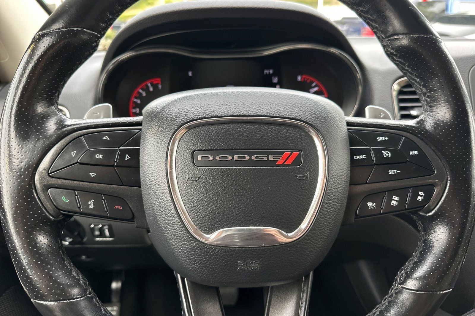 2020 Dodge Durango GT Plus