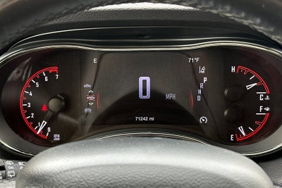 2020 Dodge Durango GT Plus