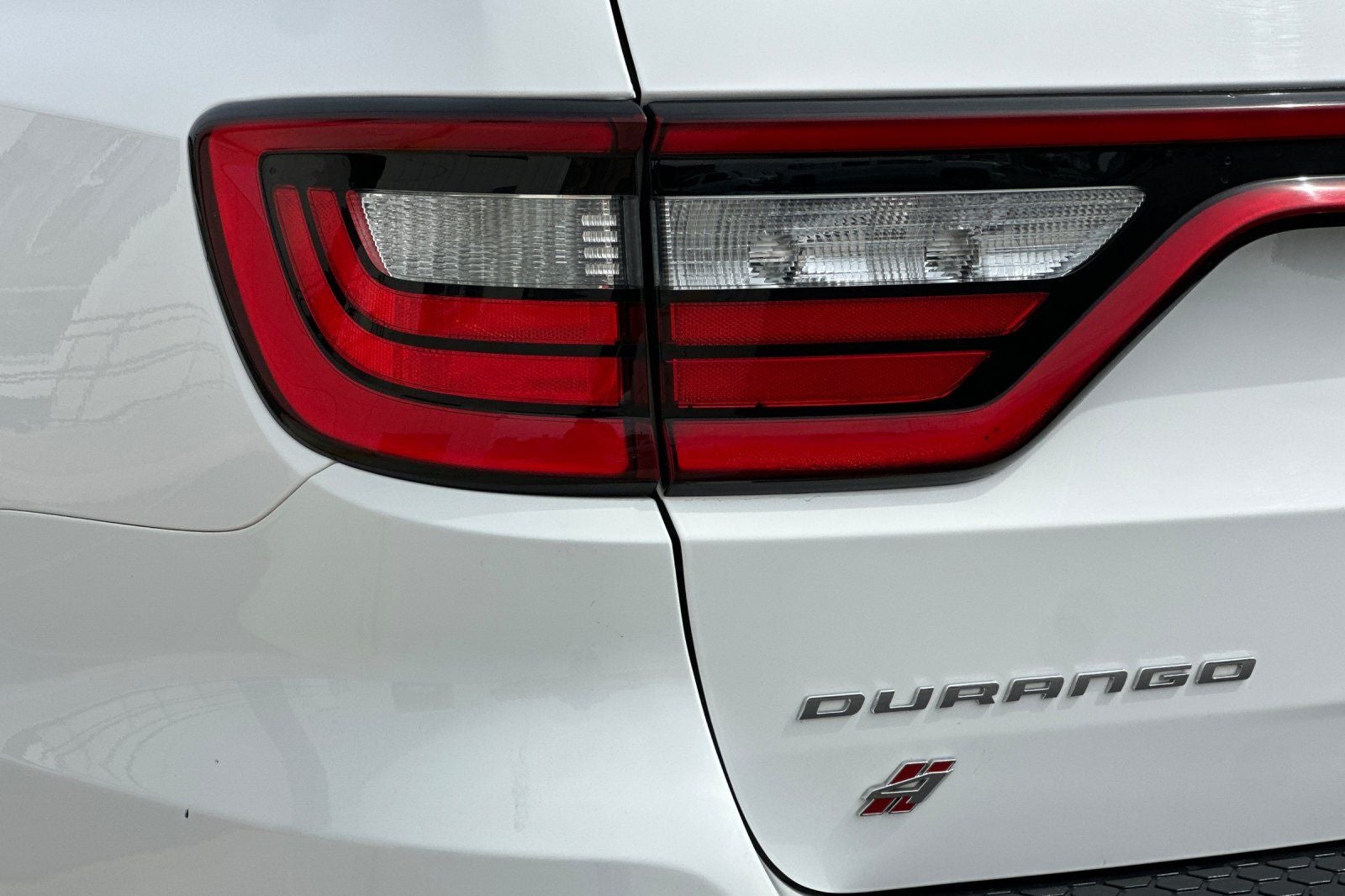 2020 Dodge Durango GT Plus