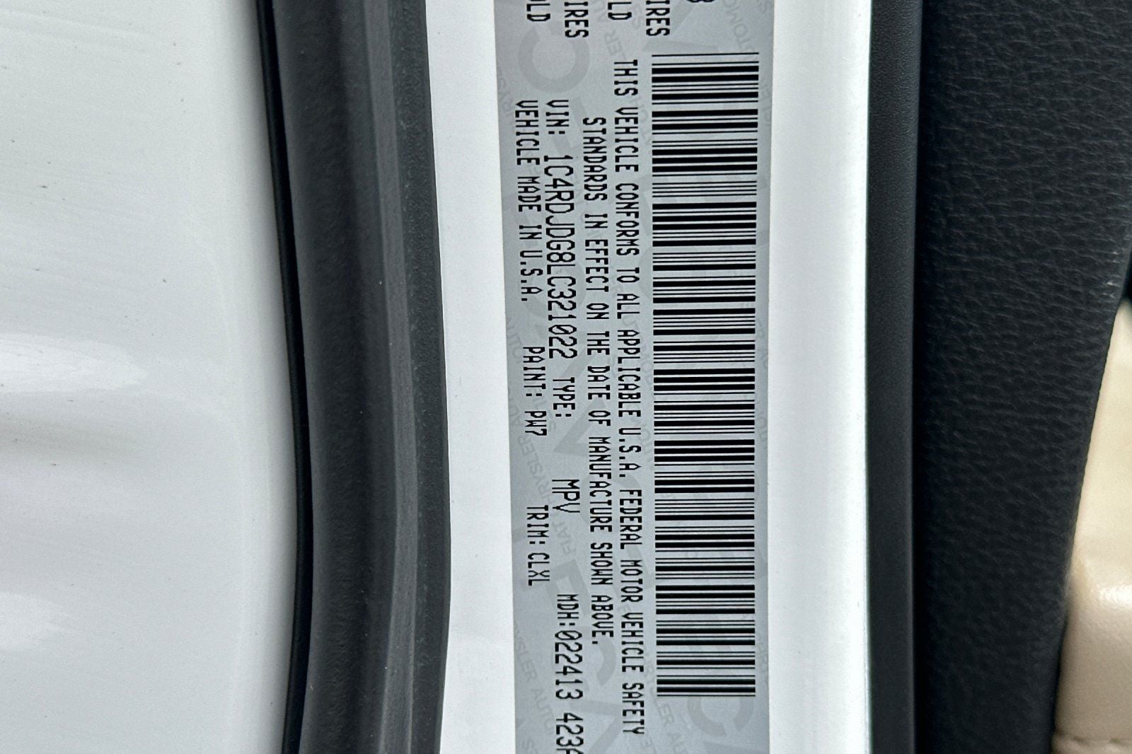 2020 Dodge Durango GT Plus