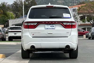2020 Dodge Durango GT Plus