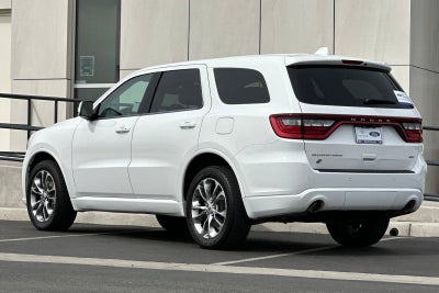 2020 Dodge Durango GT Plus
