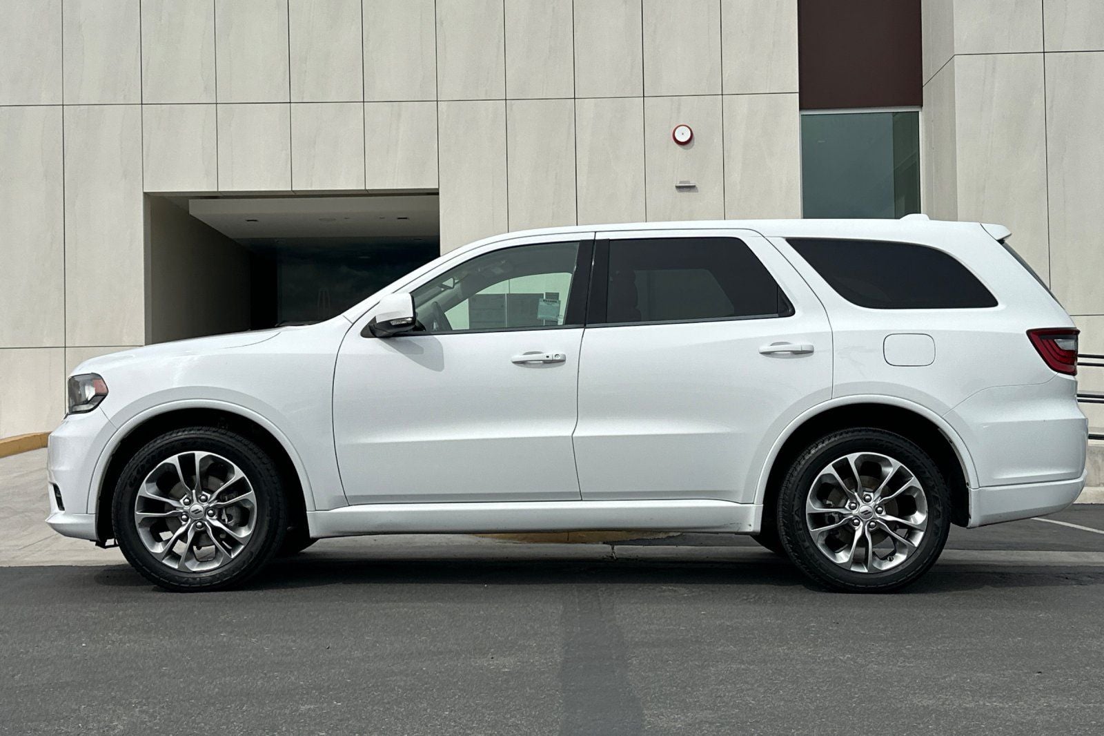 2020 Dodge Durango GT Plus