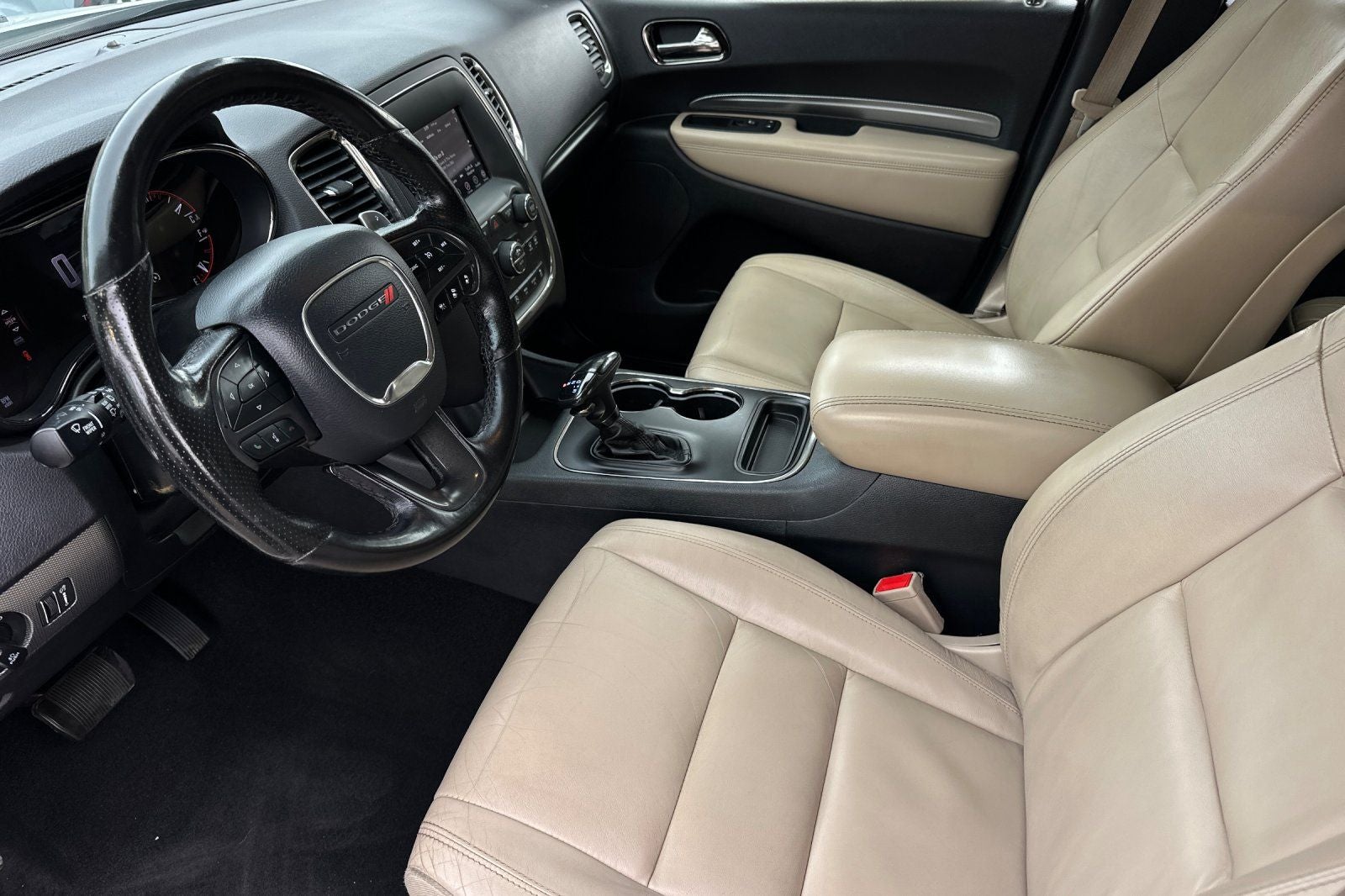 2020 Dodge Durango GT Plus