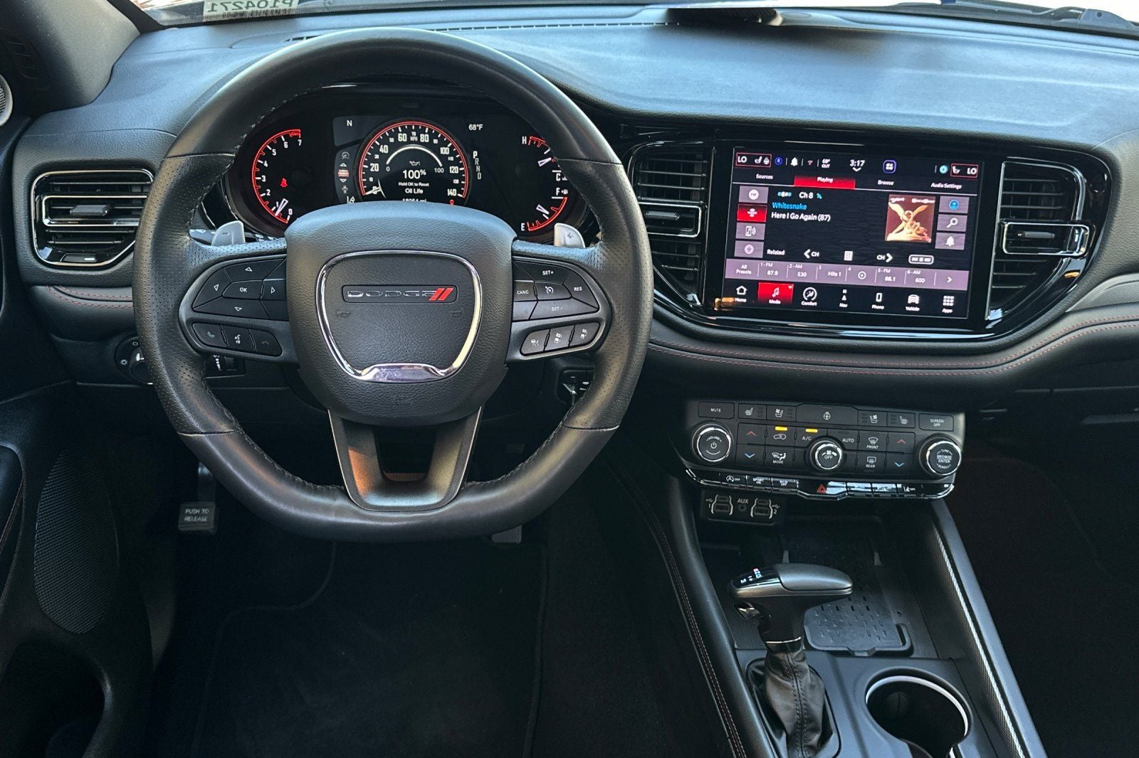 2025 Dodge Durango GT Plus