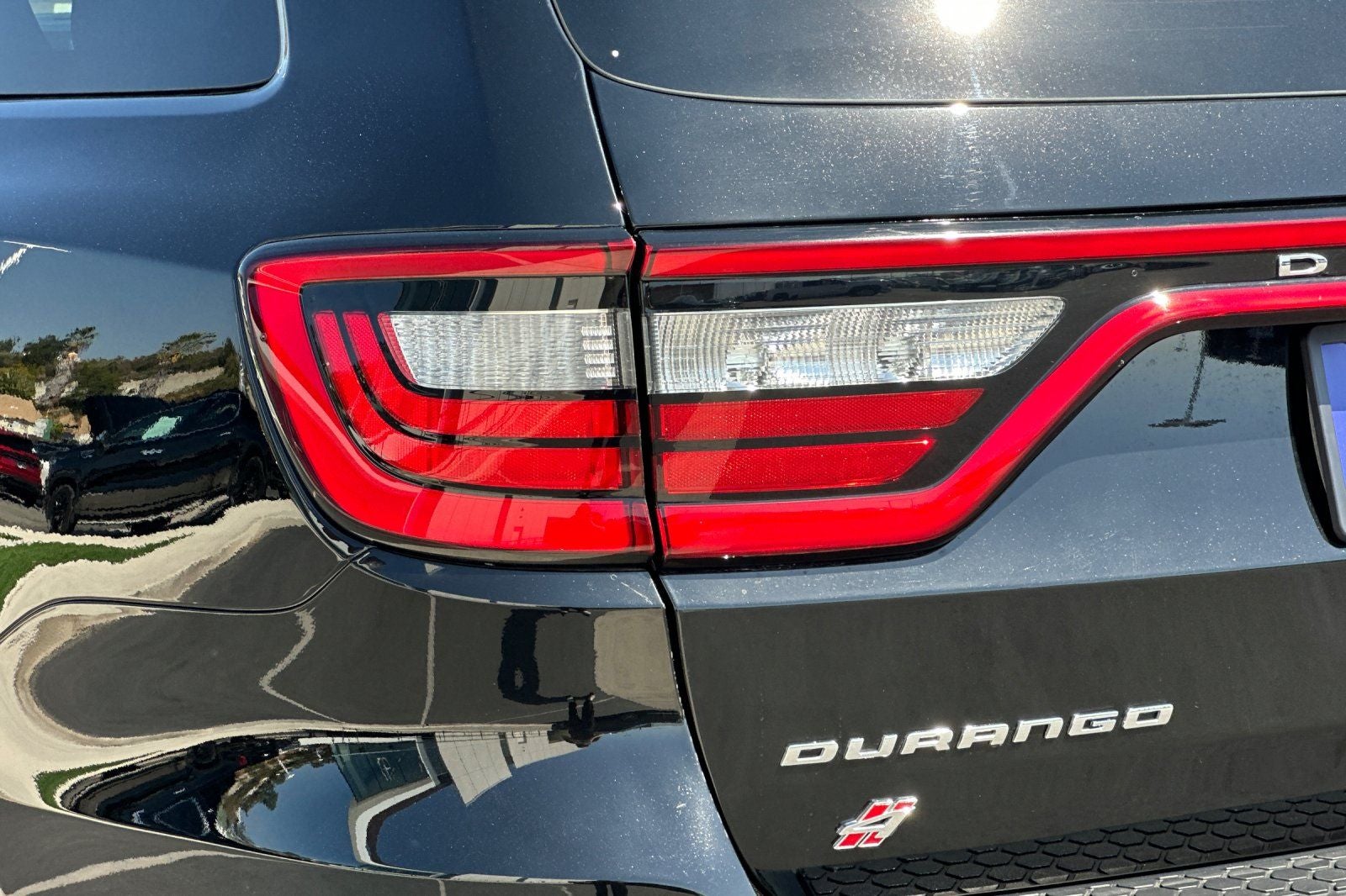 2025 Dodge Durango GT Plus