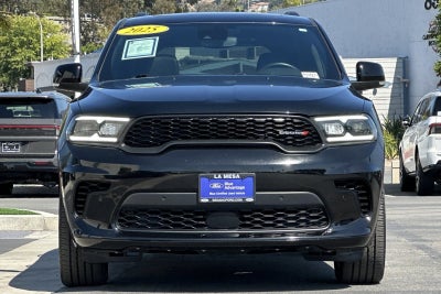 2025 Dodge Durango GT Plus
