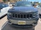 2016 Jeep Grand Cherokee High Altitude