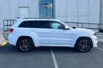 2013 Jeep Grand Cherokee SRT8 Alpine