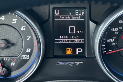 2013 Jeep Grand Cherokee SRT8 Alpine