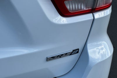 2013 Jeep Grand Cherokee SRT8 Alpine