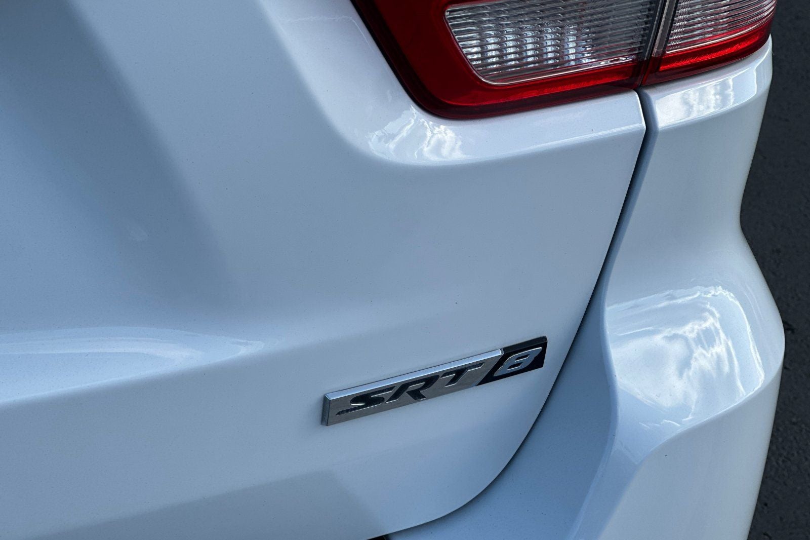 2013 Jeep Grand Cherokee SRT8 Alpine