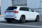 2013 Jeep Grand Cherokee SRT8 Alpine