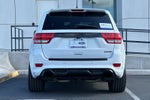 2013 Jeep Grand Cherokee SRT8 Alpine