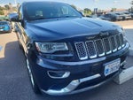 2014 Jeep Grand Cherokee Summit