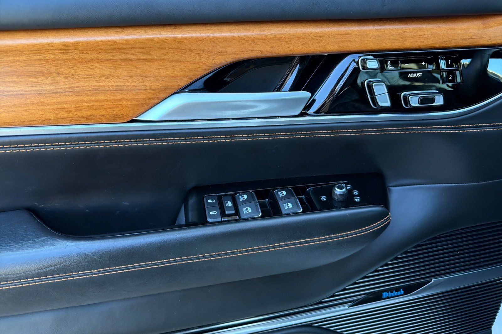 2024 Jeep Grand Wagoneer L Series III