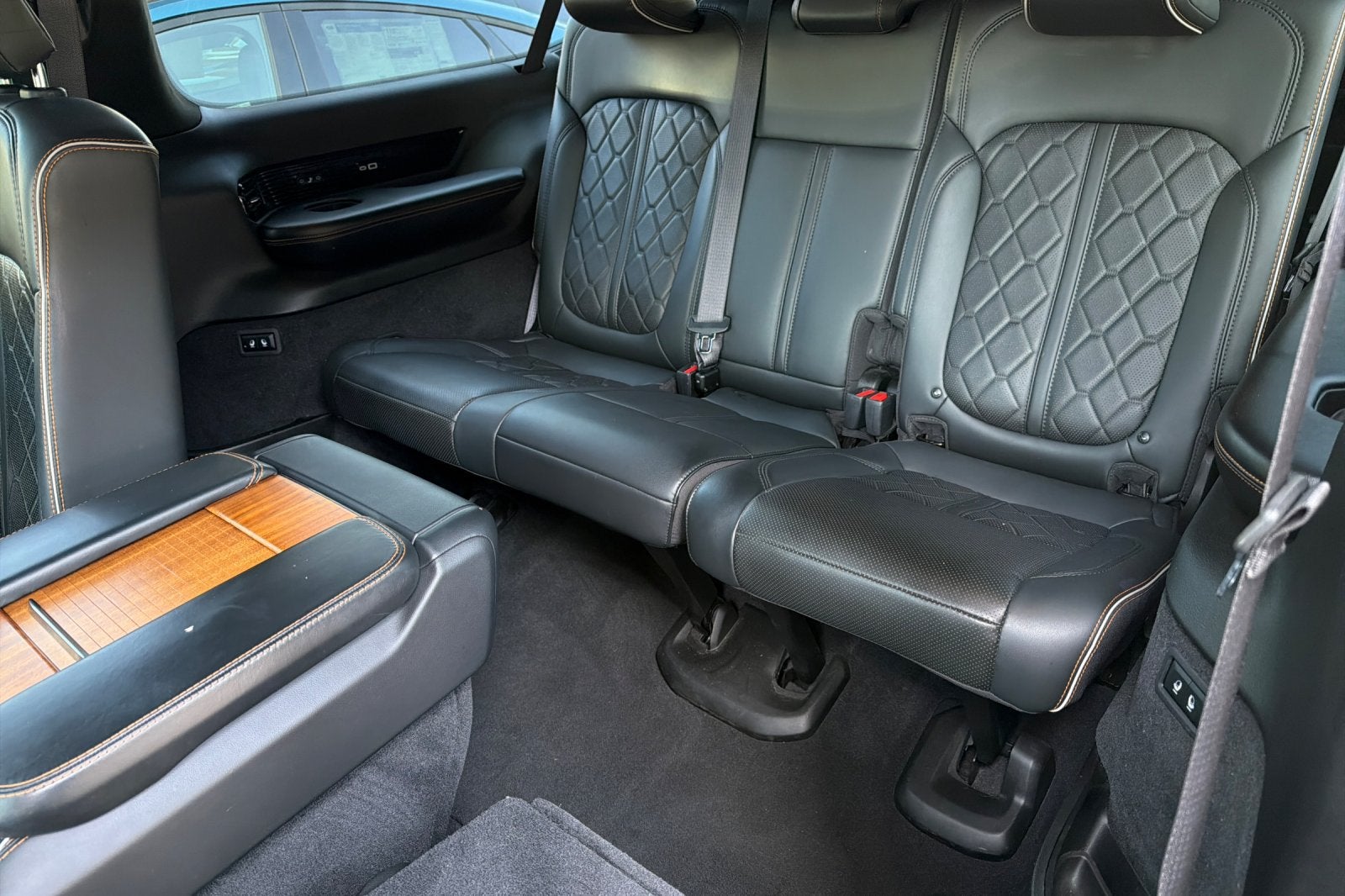 2024 Jeep Grand Wagoneer L Series III