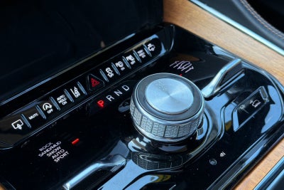 2024 Jeep Grand Wagoneer L Series III