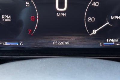 2024 Jeep Grand Wagoneer L Series III