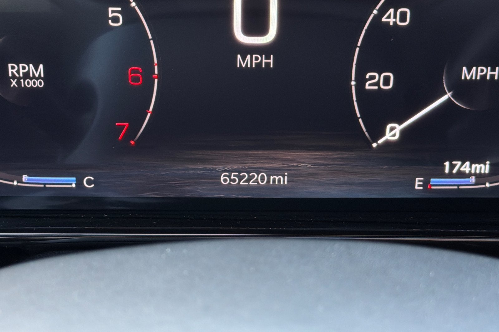 2024 Jeep Grand Wagoneer L Series III