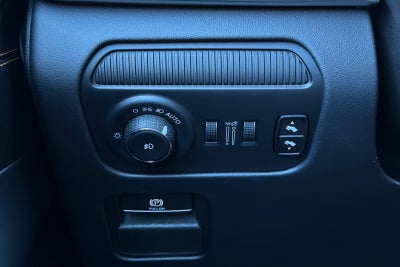 2024 Jeep Grand Wagoneer L Series III