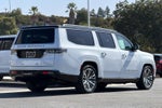 2024 Jeep Grand Wagoneer L Series III
