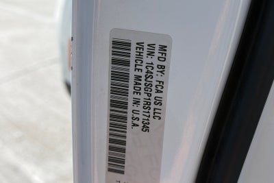 2024 Jeep Grand Wagoneer L Series III