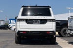 2024 Jeep Grand Wagoneer L Series III
