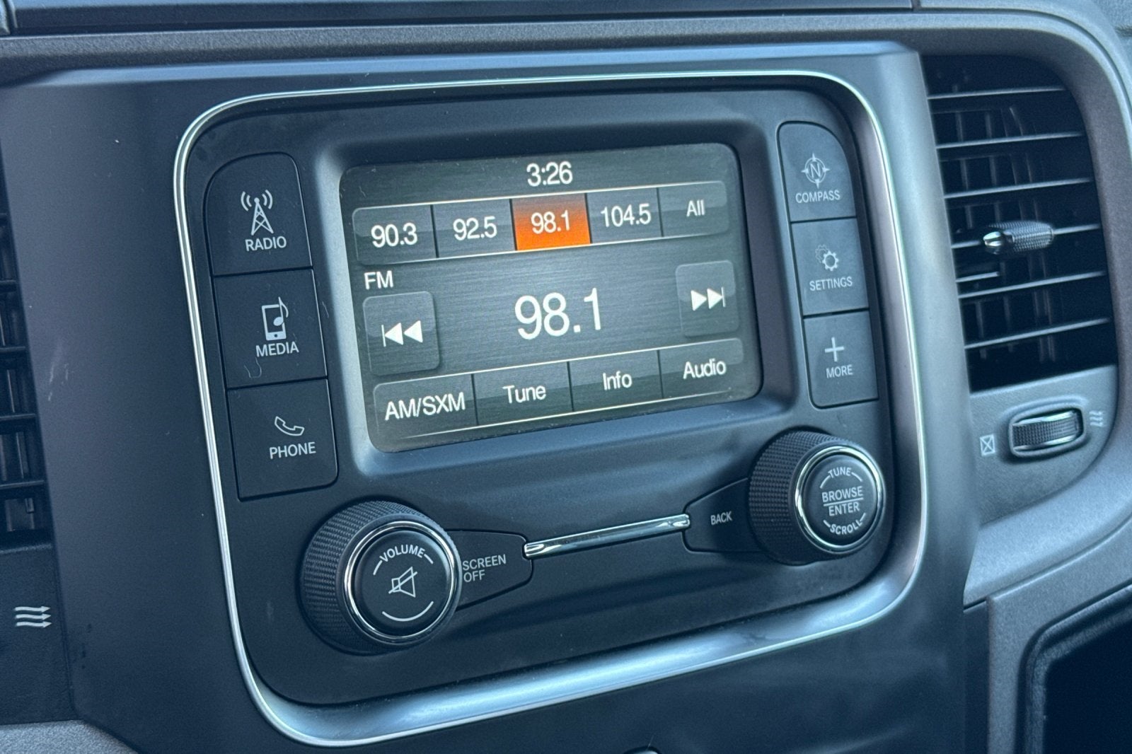 2019 RAM 1500 Classic Express