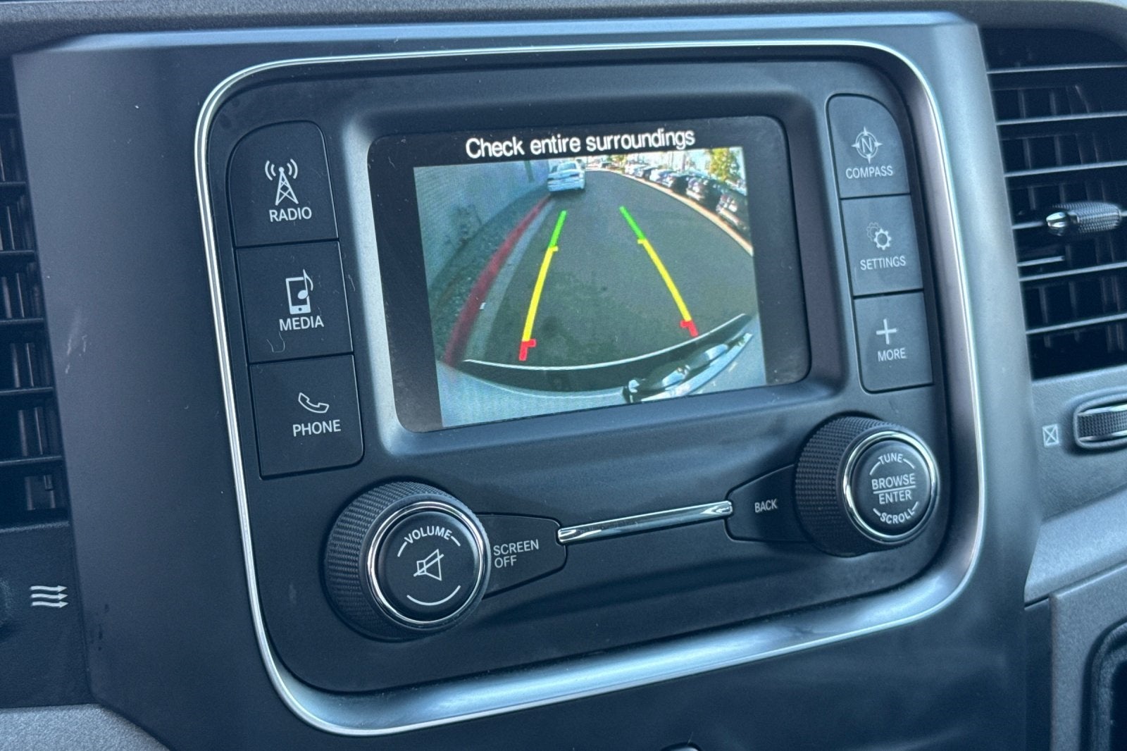 2019 RAM 1500 Classic Express