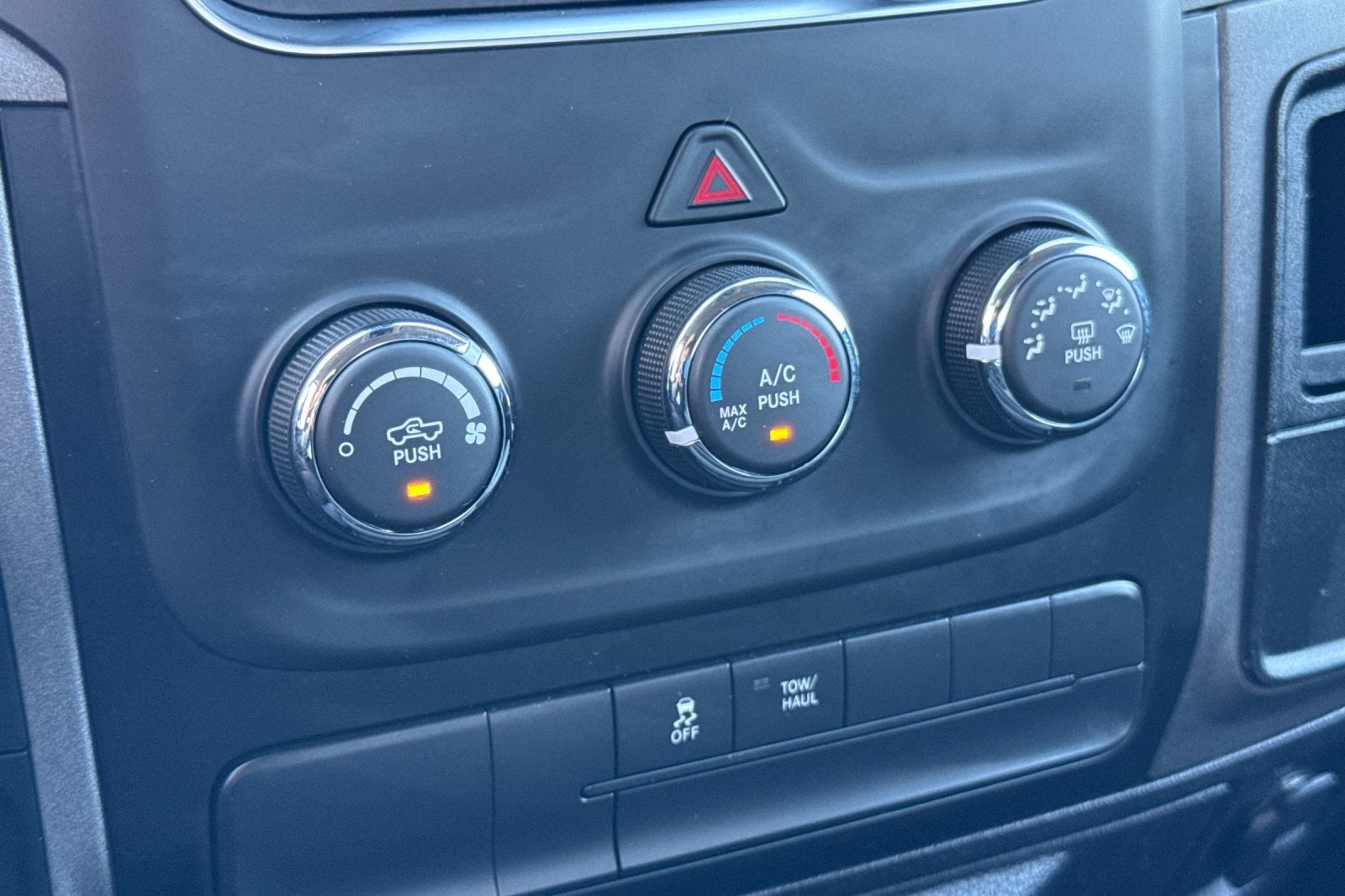 2019 RAM 1500 Classic Express