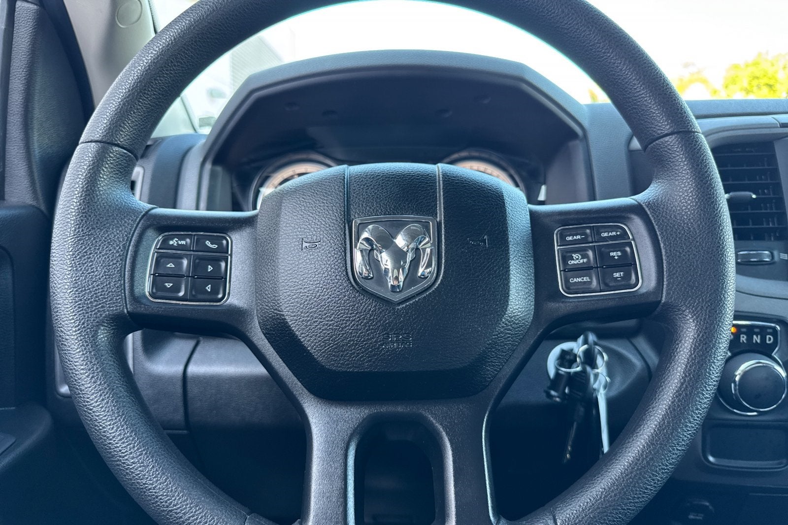 2019 RAM 1500 Classic Express