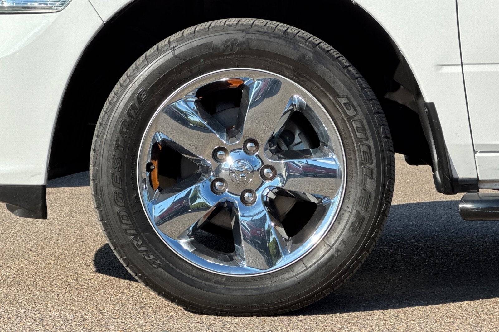 2019 RAM 1500 Classic Express