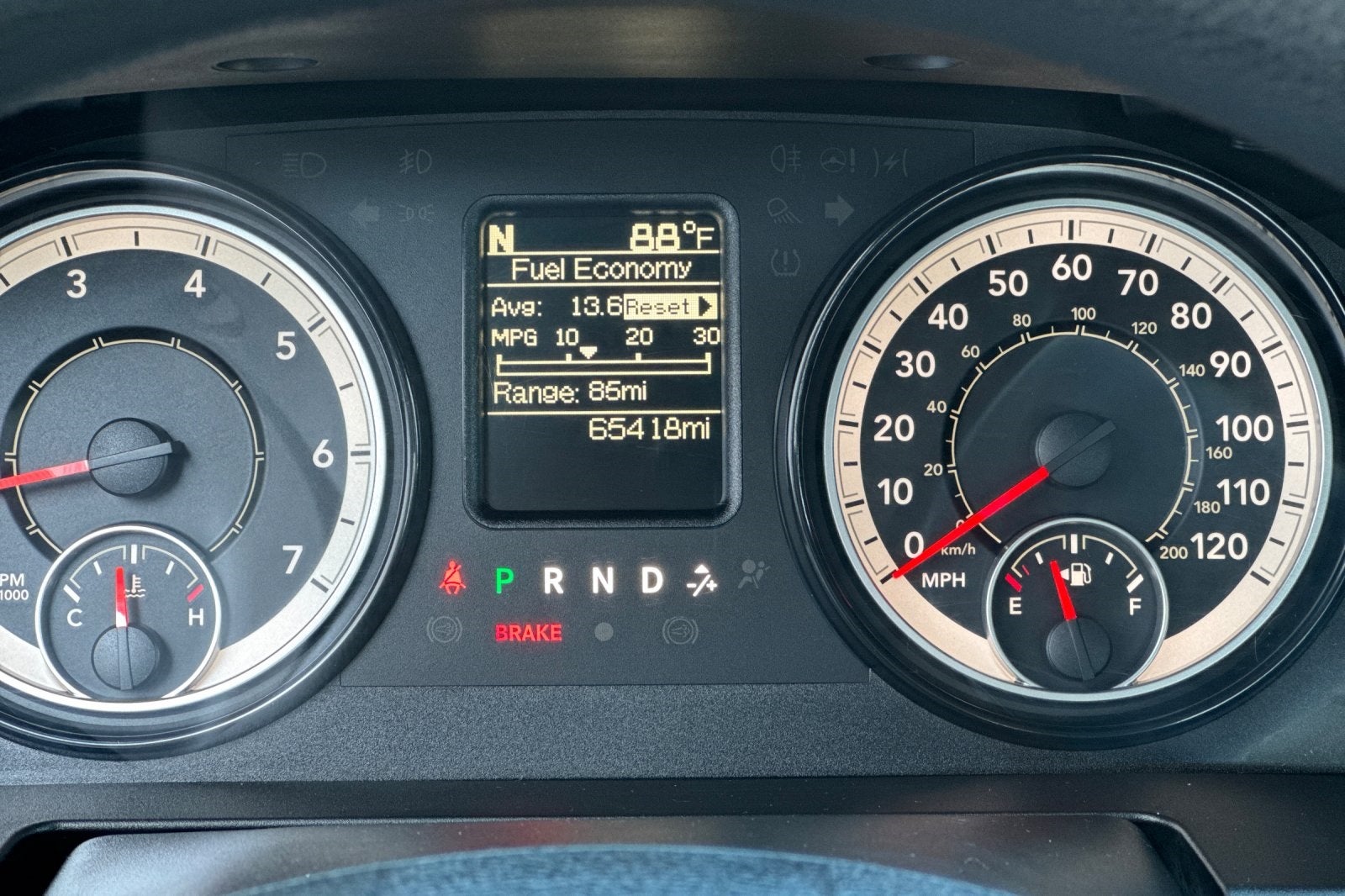 2019 RAM 1500 Classic Express