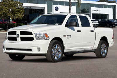 2019 RAM 1500 Classic Express