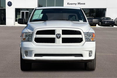 2019 RAM 1500 Classic Express