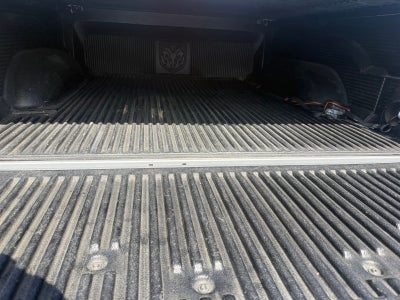 2016 RAM 1500 Lone Star