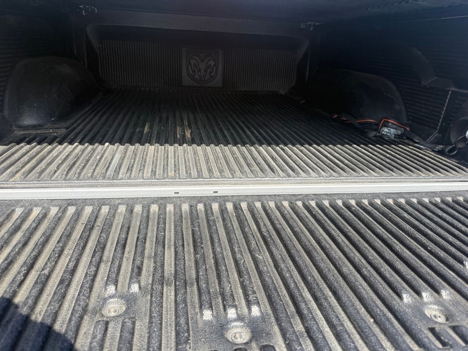 2016 RAM 1500 Lone Star