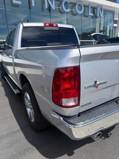 2016 RAM 1500 Lone Star