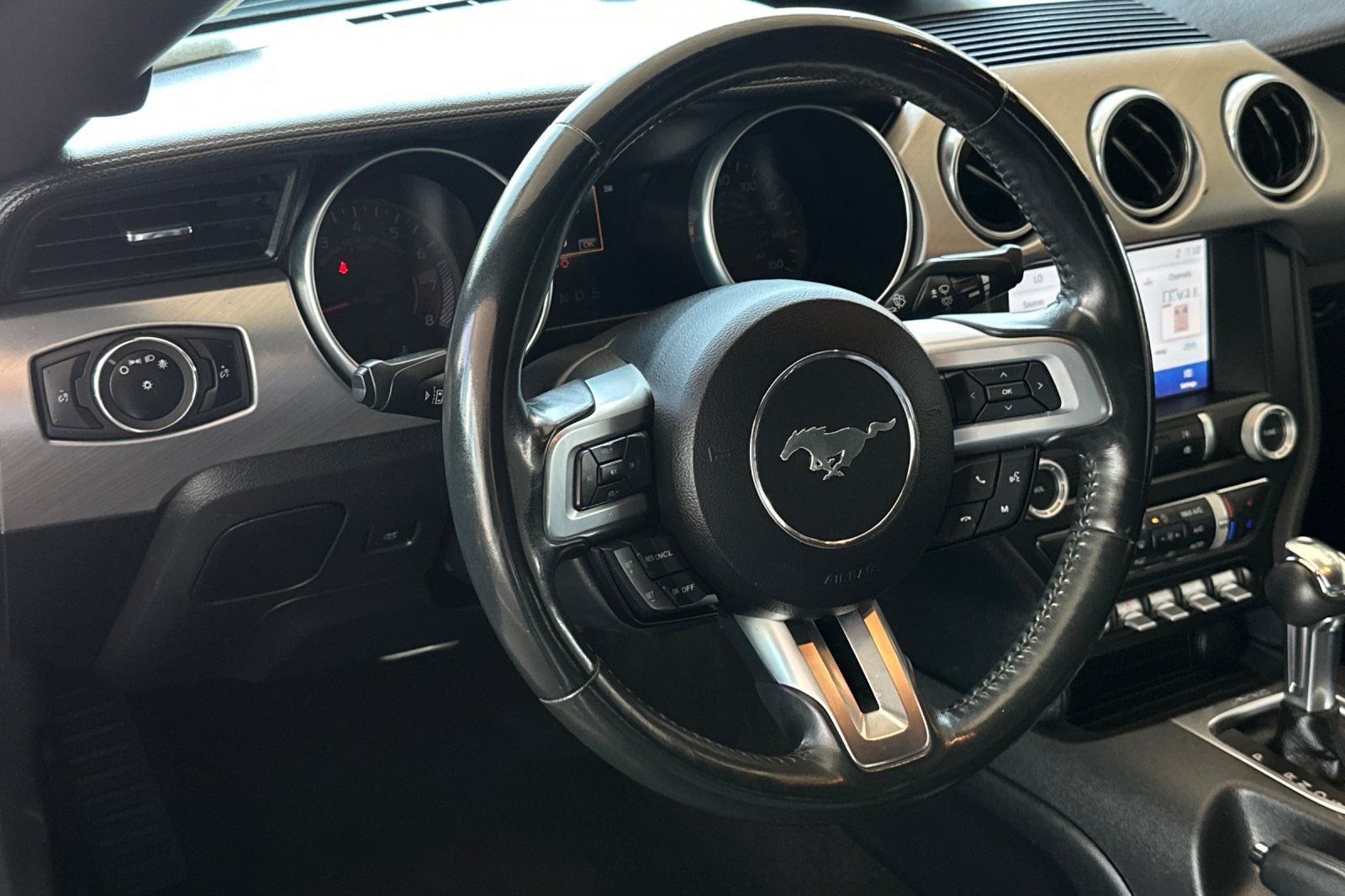2023 Ford Mustang EcoBoost Premium